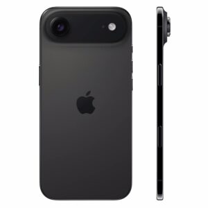 Apple Iphone Air A3260 Ll 256gb 12gb Ram Esim Pantalla 6.5" - Negro Espacial - Imagen 3