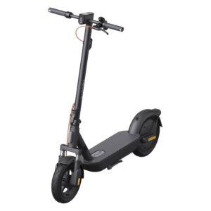 Patinete Elétrico Xiaomi Mi Scooter 5 Plus Bhr080tgl Black