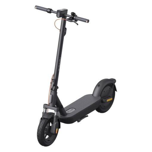 Patinete Elétrico Xiaomi Mi Scooter 5 Plus Bhr080tgl Black