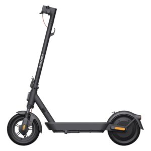 Patinete Elétrico Xiaomi Mi Scooter 5 Plus Bhr080tgl Black - Imagen 4