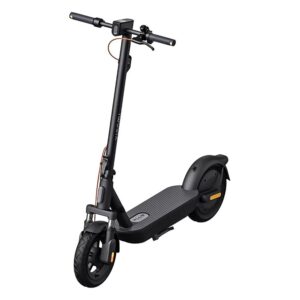 Patinete Elétrico Xiaomi Electric Scooter 5 Plus Bhr081cus Bluetooth 12" 60km - Negro