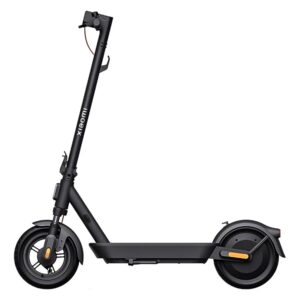 Patinete Elétrico Xiaomi Electric Scooter 5 Plus Bhr081cus Bluetooth 12" 60km - Negro - Imagen 2