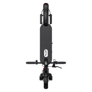 Patinete Elétrico Xiaomi Electric Scooter 5 Plus Bhr081cus Bluetooth 12" 60km - Negro - Imagen 4