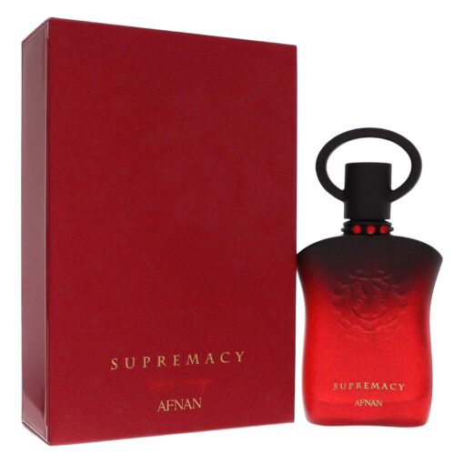 Perfume Afnan Supremacy Tapis Rouge Edp 90ml