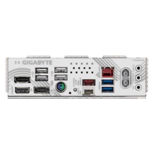 Placa Madre Gigabyte B850M Eagle WiFi6E ICE DDR5 Socket AM5 Chipset AMD B850 Micro ATX - Imagen 4