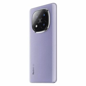 Smartphone Xiaomi Redmi Note 14 Pro+ 5g Global 512gb 12gb Ram Dual Sim Pantalla 6.67" - Morado - Imagen 3