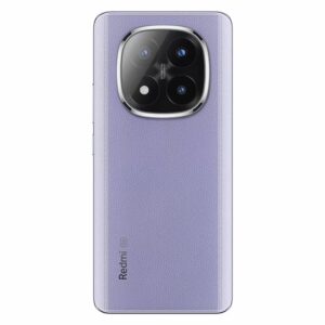 Smartphone Xiaomi Redmi Note 14 Pro+ 5g Global 512gb 12gb Ram Dual Sim Pantalla 6.67" - Morado - Imagen 4