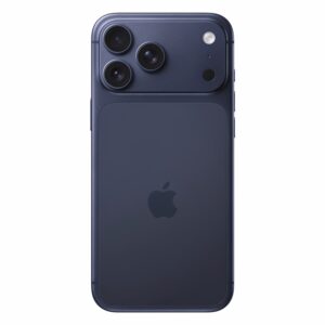 Smartphone Apple Iphone 17 Pro Max Esim 2tb A3257 Ll - Deep Blue - Imagen 2