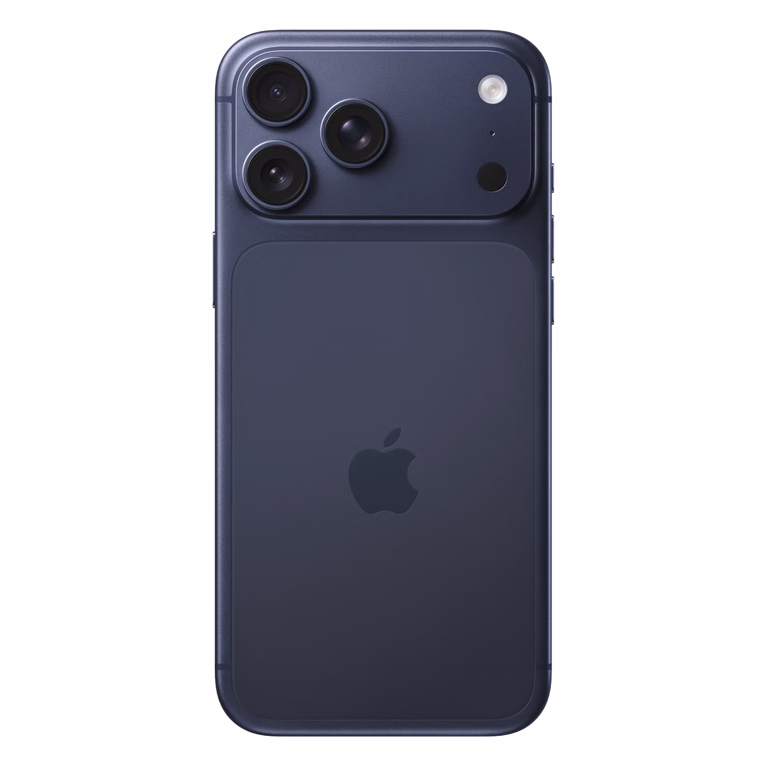 Alternative view of Smartphone Apple Iphone 17 Pro Max Esim 2tb A3257 Ll - Deep Blue