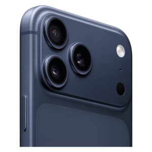 Smartphone Apple Iphone 17 Pro Max Esim 2tb A3257 Ll - Deep Blue - Imagen 3
