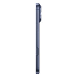 Smartphone Apple Iphone 17 Pro Max Esim 2tb A3257 Ll - Deep Blue - Imagen 4