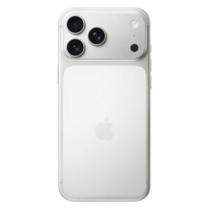 Smartphone Apple Iphone 17 Pro Max Esim 2tb A3257 Ll - Silver - Imagen 2