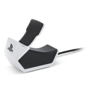 Base De Carregamento Powera Solo Charging Station Pwa-a-02754 Para Playstation 5