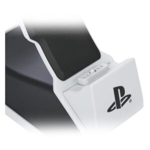 Base De Carregamento Powera Solo Charging Station Pwa-a-02754 Para Playstation 5 - Imagen 2