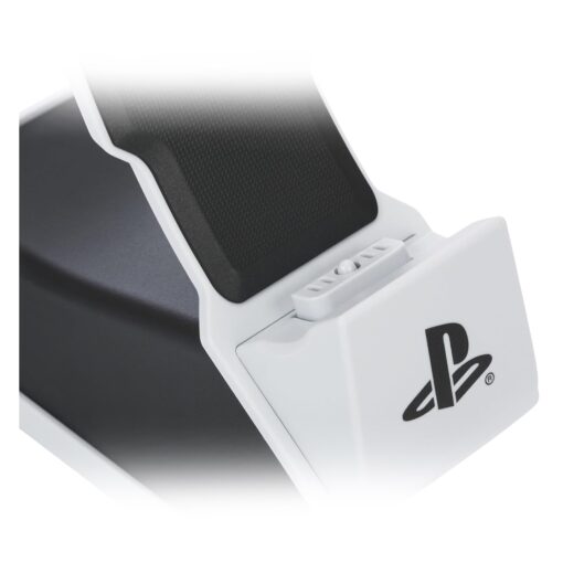 Alternative view of Base De Carregamento Powera Solo Charging Station Pwa-a-02754 Para Playstation 5