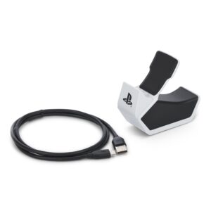 Base De Carregamento Powera Solo Charging Station Pwa-a-02754 Para Playstation 5 - Imagen 3