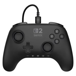 Control PowerA Enhanced Wired Advantage Para Nintendo Switch 2 - PWA-A-15271