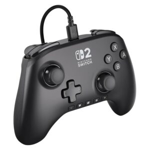 Control PowerA Enhanced Wired Advantage Para Nintendo Switch 2 - PWA-A-15271 - Imagen 2