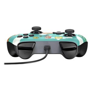 Control PowerA Advantage Wired Mario Time Para Nintendo Switch 2 - PWA-A-15351 - Imagen 4