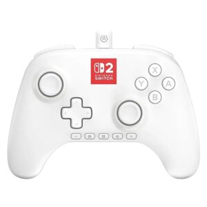 Control Powera Advantage Wired Lumectra Para Nintendo Switch 2 - Pwa-a-15291 - Imagen 2