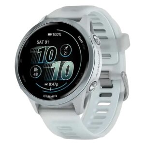 Smartwatch Garmin Forerunner 570 010-02970-01 42mm - Azul