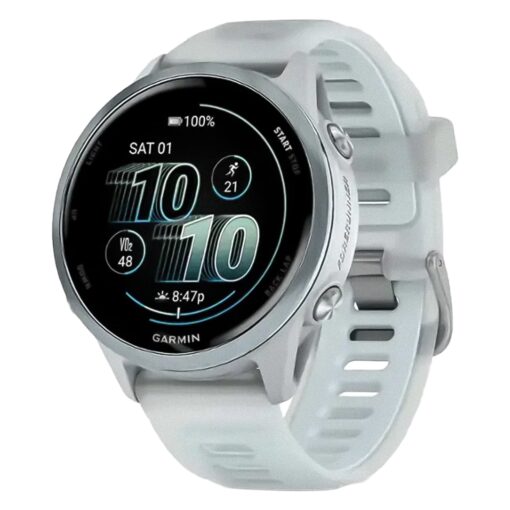 Smartwatch Garmin Forerunner 570 010-02970-01 42mm - Azul