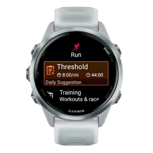 Alternative view of Smartwatch Garmin Forerunner 570 010-02970-01 42mm - Azul