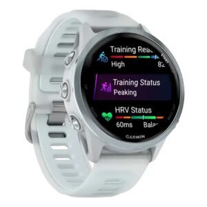 Smartwatch Garmin Forerunner 570 010-02970-01 42mm - Azul - Imagen 3