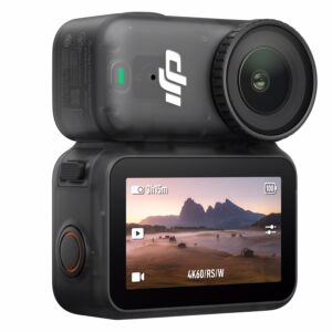 Dji Camera Osmo Nano 64gb - Imagen 4
