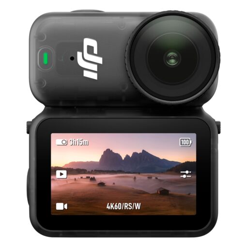 Dji Camera Osmo Nano 128gb