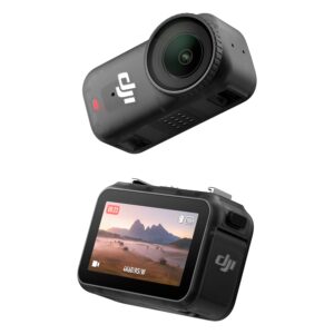 Dji Camera Osmo Nano 128gb - Imagen 3