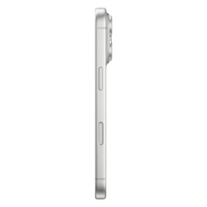 Smartphone Apple Iphone 17 Pro Esim 256gb A3256 Ll - Silver - Imagen 2