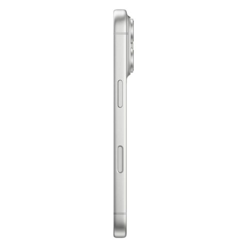 Alternative view of Smartphone Apple Iphone 17 Pro Esim 256gb A3256 Ll - Silver