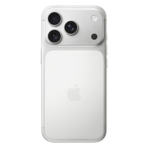 Smartphone Apple Iphone 17 Pro Esim 256gb A3256 Ll - Silver - Imagen 3
