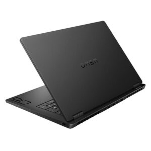 Notebook Gamer Hp Omen 17-db1004nr 17" Amd Ryzen Ai 7-350 1tb Ssd 16gb Ram Nvidia Geforce Rtx 5060 - Negro - Imagen 2