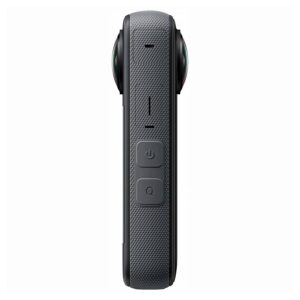 Camara De Acción Insta360 X3 Cinsaaq/b 72mp Wifi - Negro - Imagen 3