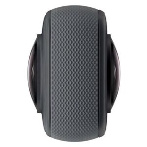 Camara De Acción Insta360 X3 Cinsaaq/b 72mp Wifi - Negro - Imagen 4