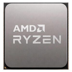 CPU AMD AM4 RYZEN R7 5800X 8C/16T 36MB (S/COOLER) - Imagen 2