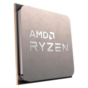 CPU AMD AM4 RYZEN R7 5800X 8C/16T 36MB (S/COOLER) - Imagen 3