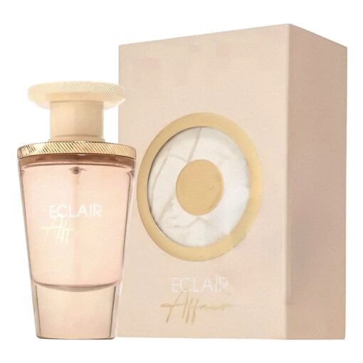 Perfume French Avenue Eclair Affair Edp 100ml