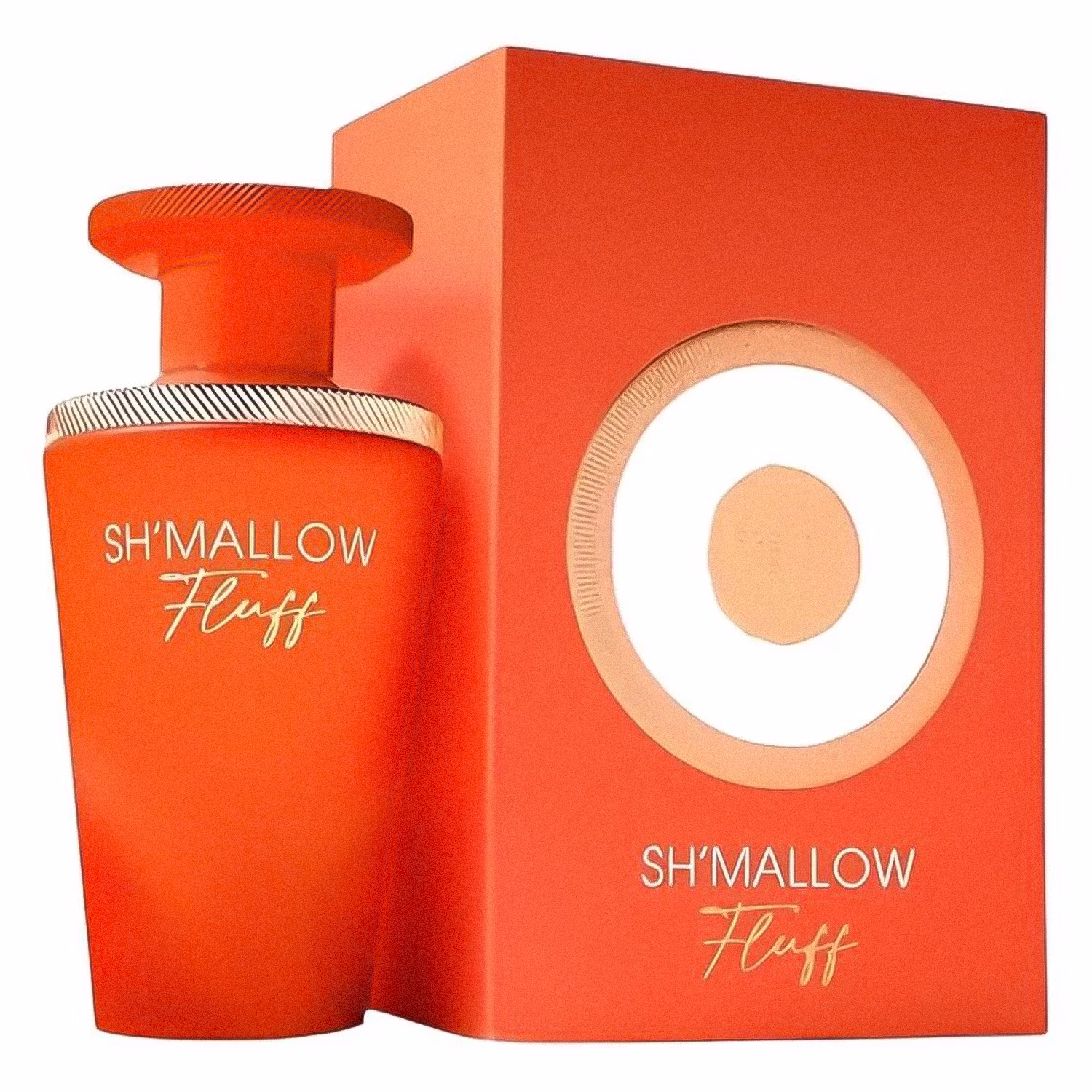 Perfume French Avenue Sh Mallow Fluff Edp 100ml