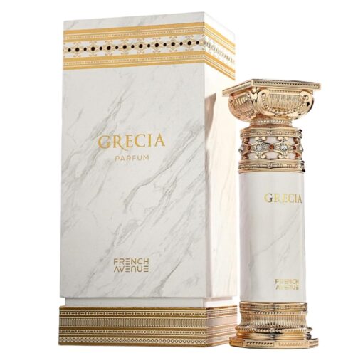 Perfume French Avenue Grecia Parfum Edp 100ml