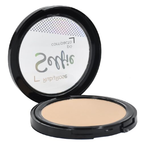 Alternative view of Cosmético Ruby Rose Hb 7228-g2-m Po Selfie 36 Un