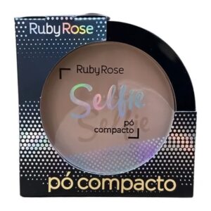 Cosmético Ruby Rose Hb 7228-g2-m Po Selfie 36 Un - Imagen 4
