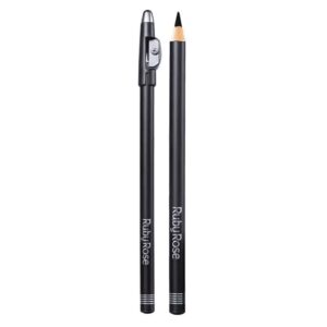 Cosmético Ruby Rose Hb 091 Lápiz De Ojos 36 Un - Imagen 3