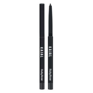 Cosmético Ruby Rose Hb 055 Lápiz Retráctil Kajal 36 Un - Imagen 3