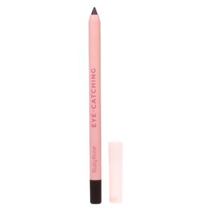 Cosmético Ruby Rose Hb E2400 Lápiz De Ojo Línea Rosa 12 Un - Imagen 3