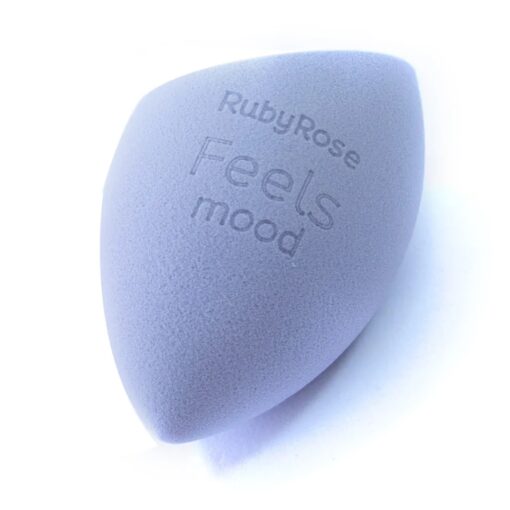 Alternative view of Cosmético Ruby Rose Hbs 02 Esponja Feels Mood Angle B 8 Un