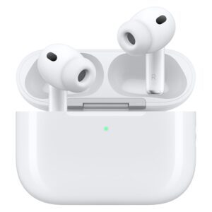 Auricular De Oído AirPods Pro 3 MFHP4LL/A Wireless - Blanco
