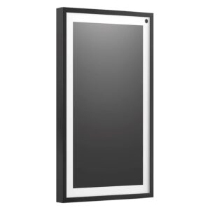 Amazon Echo Show 15 Alexa Display 15.6" 2ª Generacion - Negro Y Blanco - Imagen 2